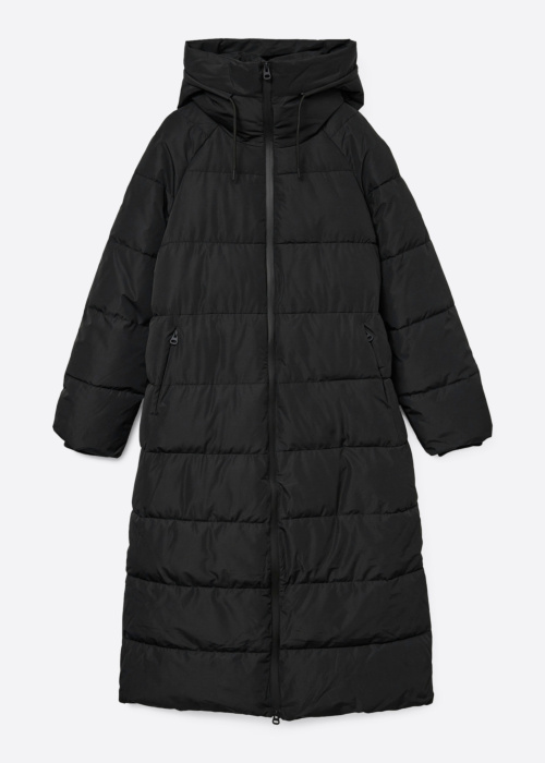 Зимнее пальто Elanor Vero Moda