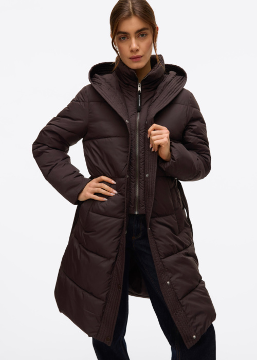 Зимнее пальто Daisy Vero Moda