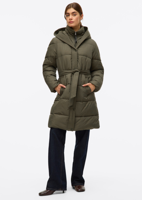 Зимнее пальто Daisy Vero Moda