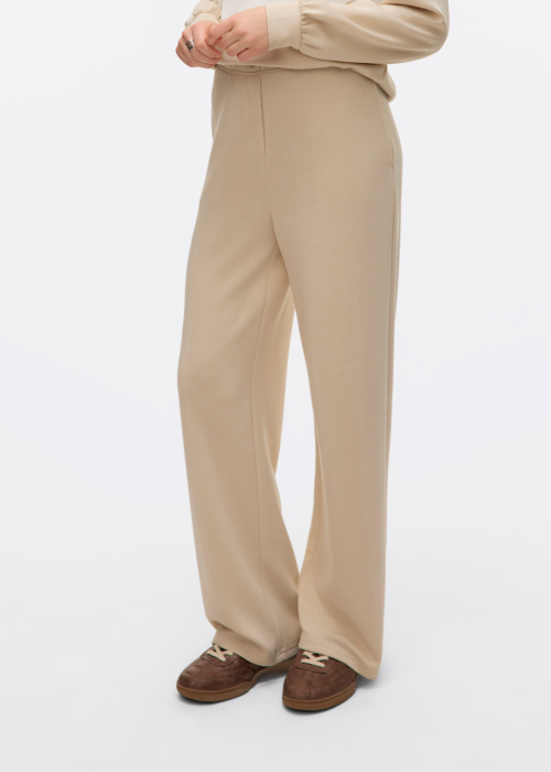 Брюки Hali Vero Moda