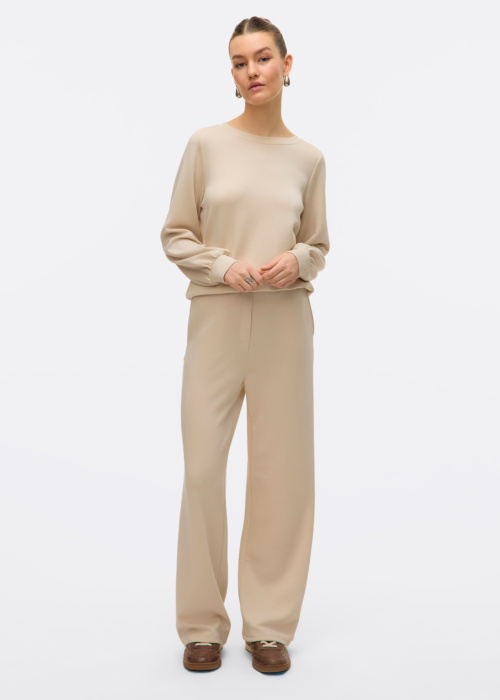 Брюки Hali Vero Moda