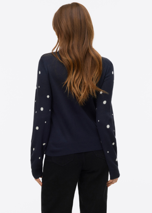 Свитер Frostydeer Vero Moda