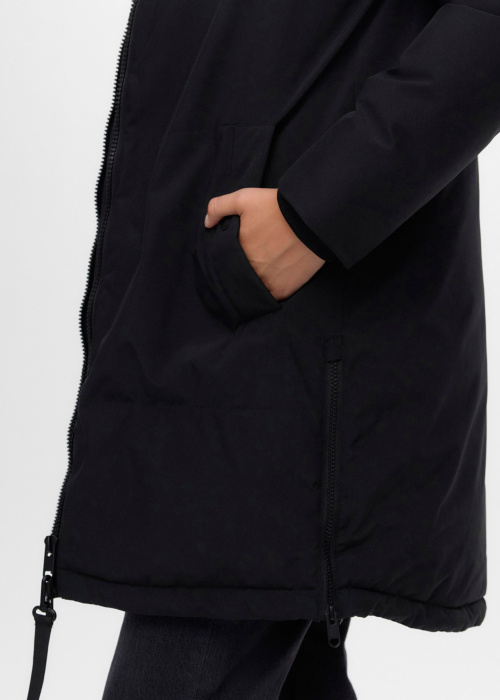 Пуховое пальто Montreal Vero Moda