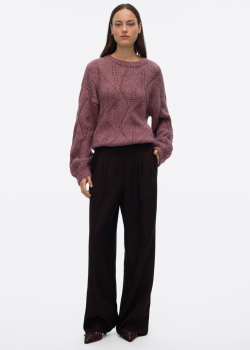 Vero Moda kampsun Zenia