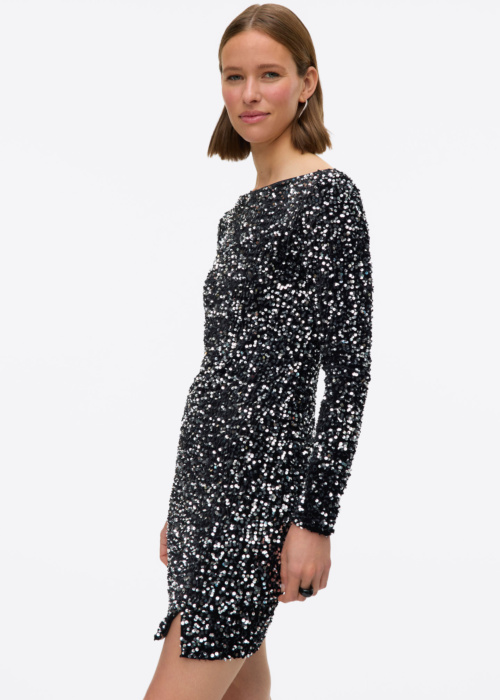 Платье Bella Vero Moda