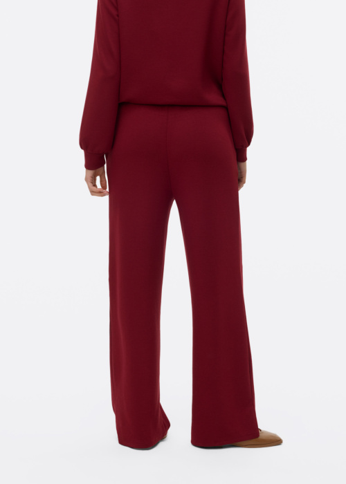 Брюки Hali Vero Moda