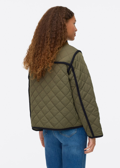 Весенне-осенний жакет Emily Vero Moda