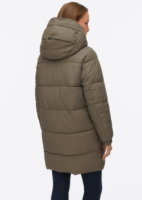 Vero Moda talvemantel Gretafie