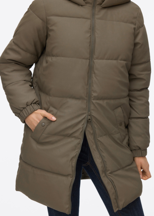 Vero Moda talvemantel Gretafie