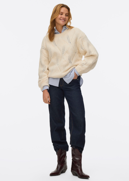 Свитер Zenia Vero Moda