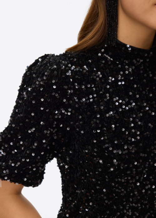 Vero Moda pluus Bella