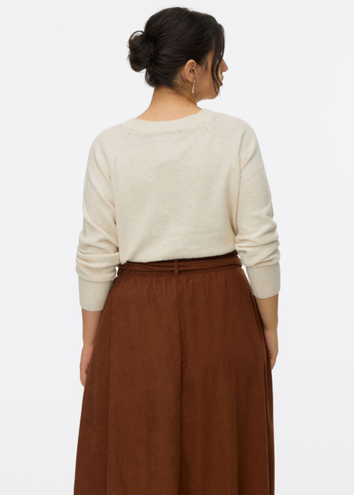 Кофта Doffy Vero Moda Curve