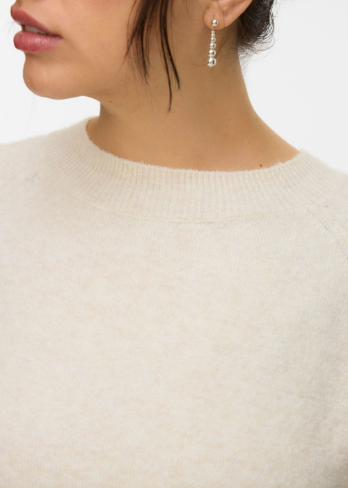 Кофта Doffy Vero Moda Curve