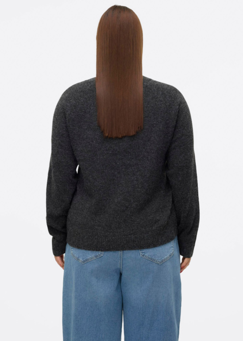 Кофта Doffy Vero Moda Curve