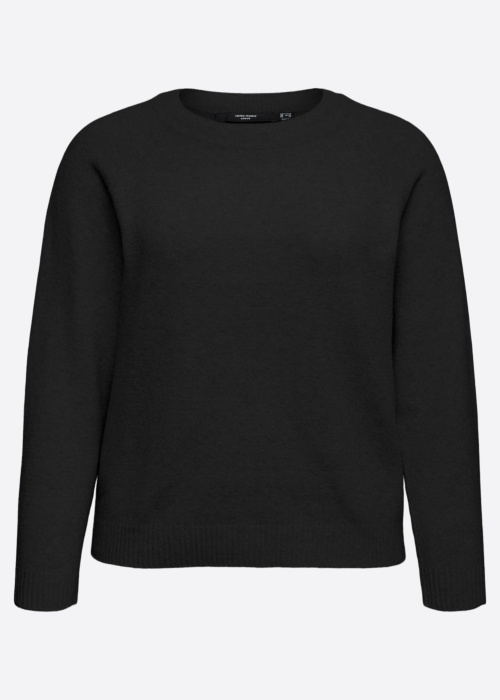 Кофта Doffy Vero Moda Curve