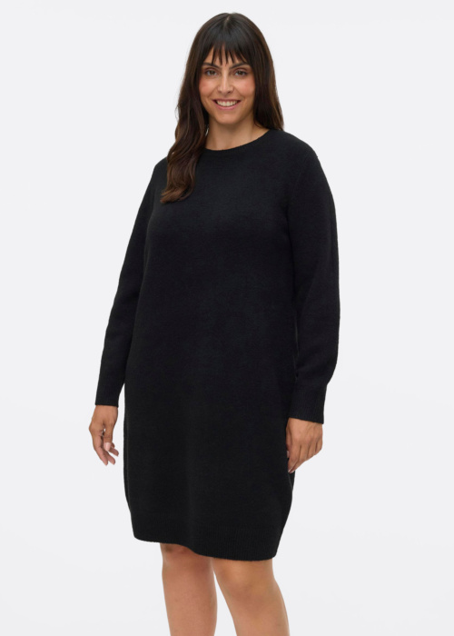 Платье Boom Vero Moda Curve