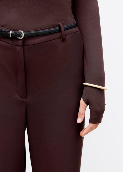 Брюки Upama Vero Moda