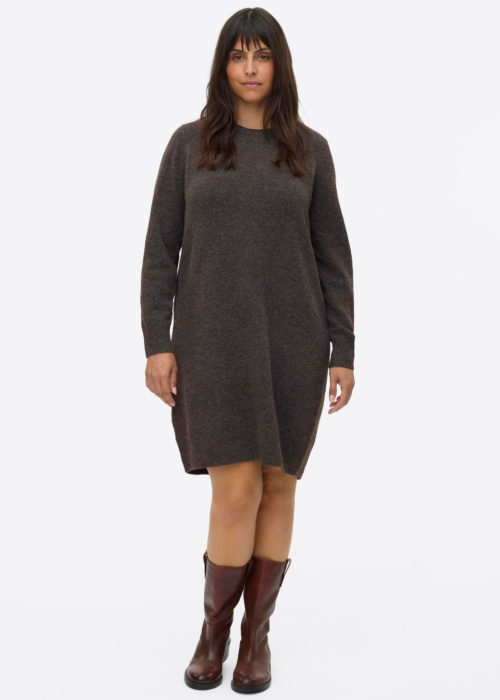 Платье Boom Vero Moda Curve