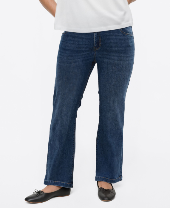 Vero Moda Curve teksapüksid Tanna