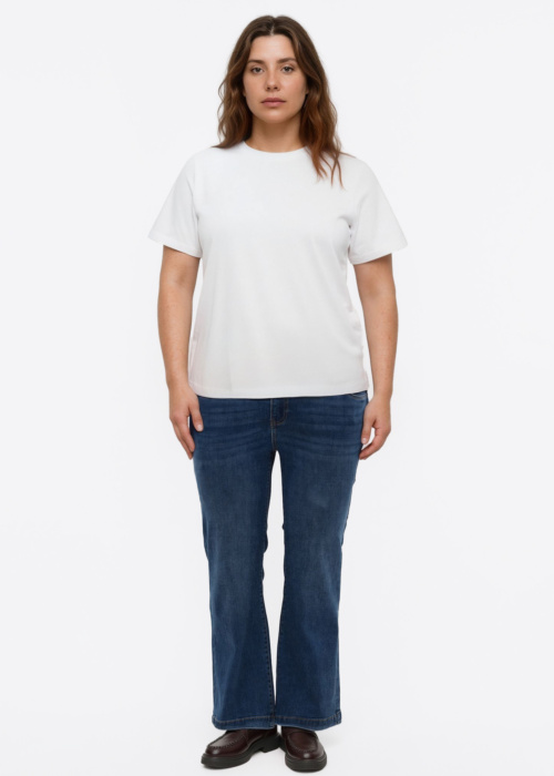 Vero Moda Curve teksapüksid Tanna