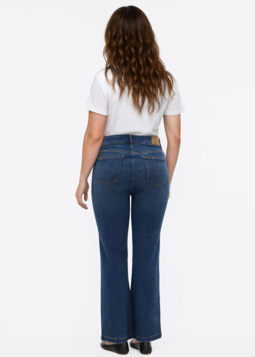 Vero Moda Curve teksapüksid Tanna