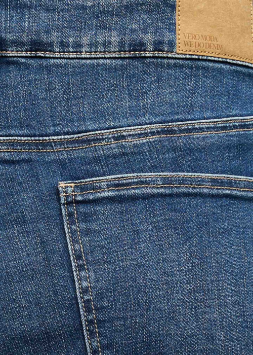 Vero Moda Curve teksapüksid Tanna