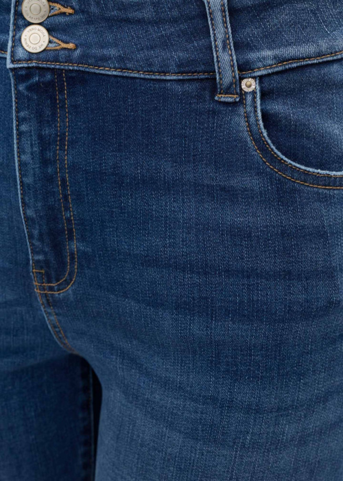 Vero Moda Curve teksapüksid Tanna