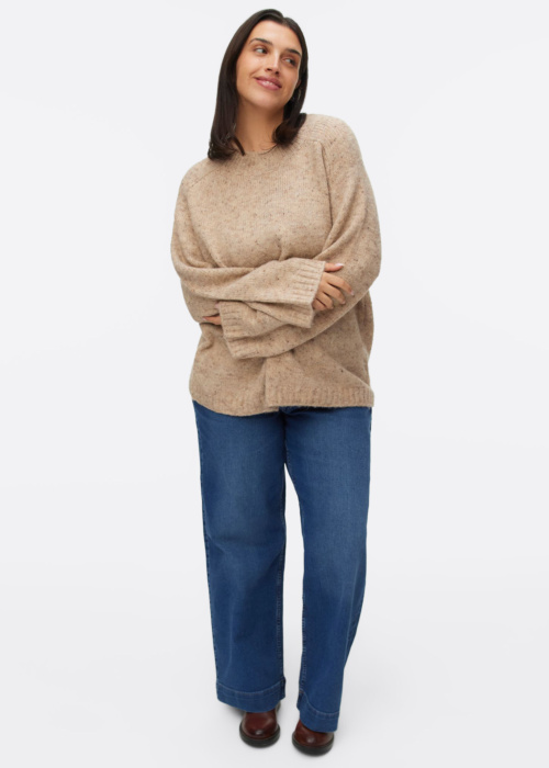 Кофта Ingrid Vero Moda Curve