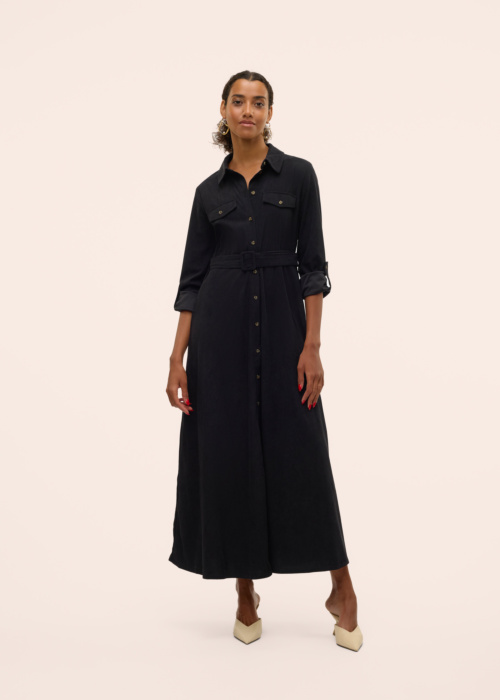 Платье Vilja Vero Moda