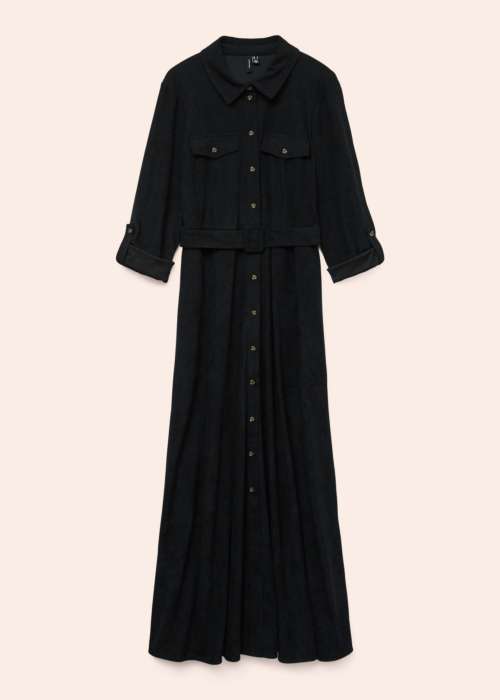 Платье Vilja Vero Moda