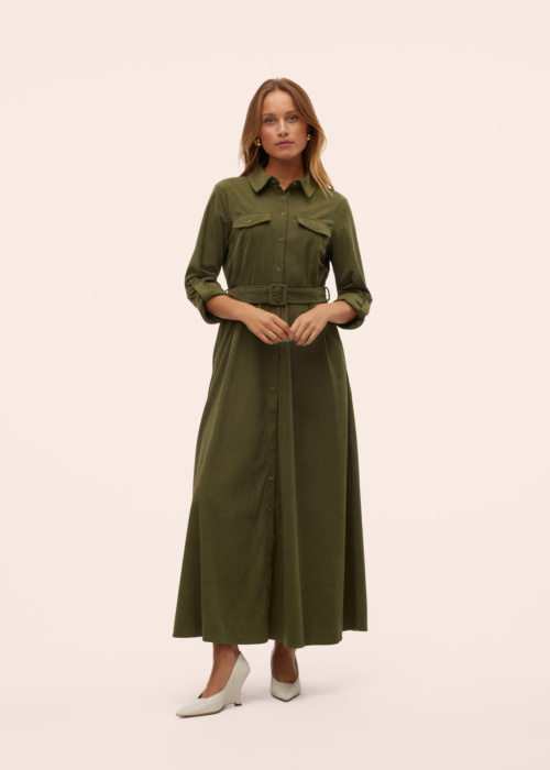 Платье Vilja Vero Moda