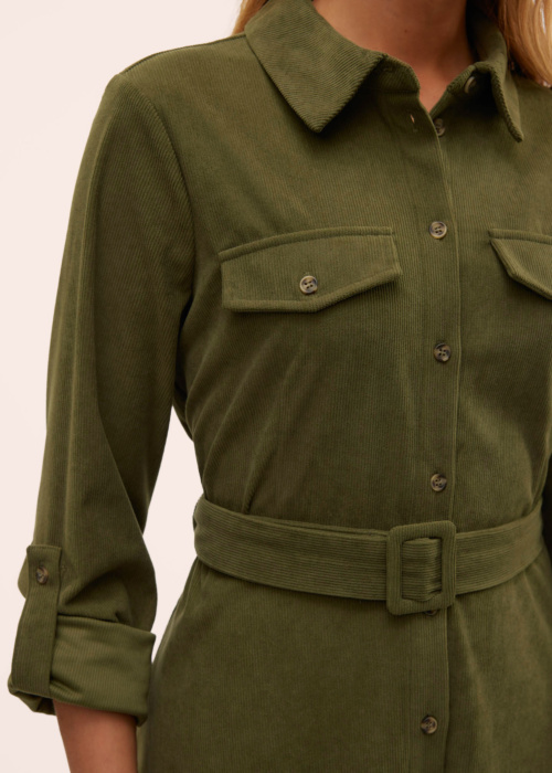 Платье Vilja Vero Moda