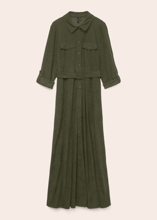 Платье Vilja Vero Moda