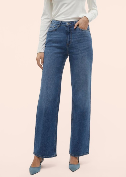 Джинсы Tessa Vero Moda