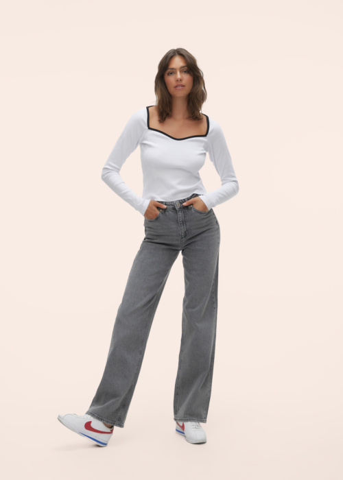 Vero Moda teksapüksid Tessa