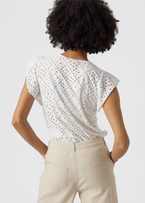 Vero Moda pluus Tassa