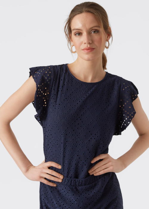 Блуза Tassa Vero Moda