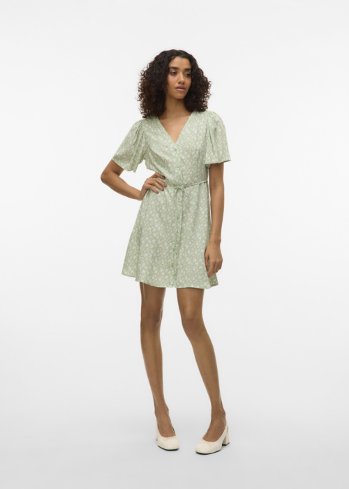 Платье Alba Vero Moda