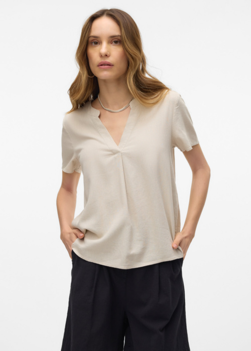 Vero Moda pluus Mymilo