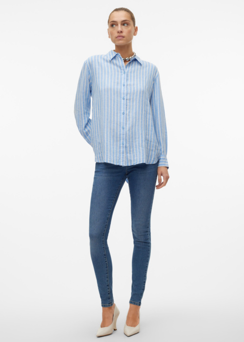 Vero Moda pluus Linn