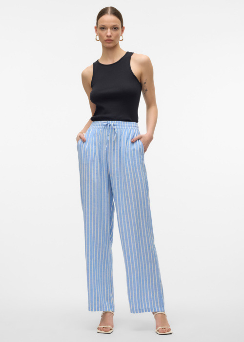 Брюки Улица Vero Moda