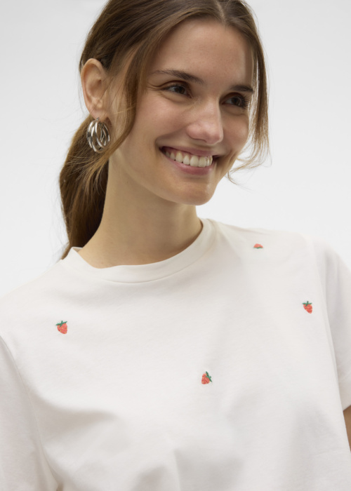 Vero Moda T-särk Solvei