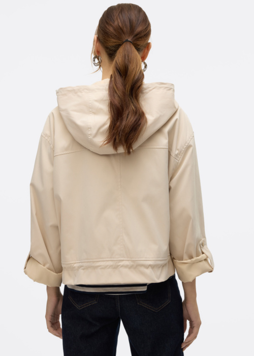 Весенне-осенняя куртка Chelseascarlett Vero Moda