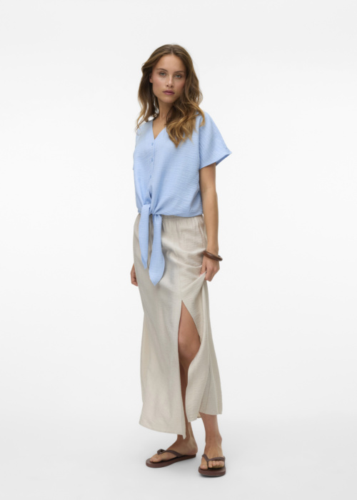 Юбка Palina Vero Moda