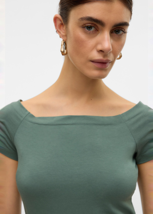 Vero Moda T-särk Panda