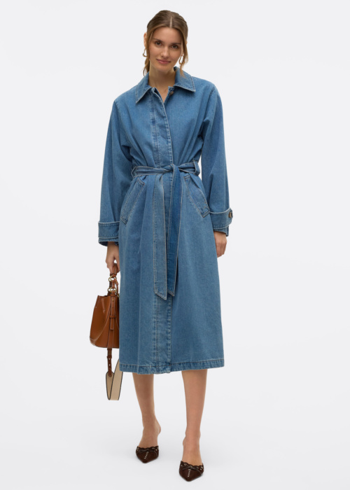 Vero Moda kevad-sügismantel Solva