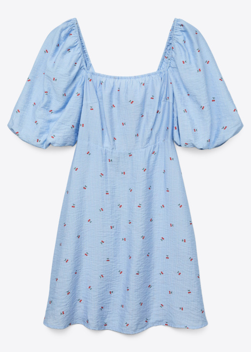 Vero Moda kleit Odette