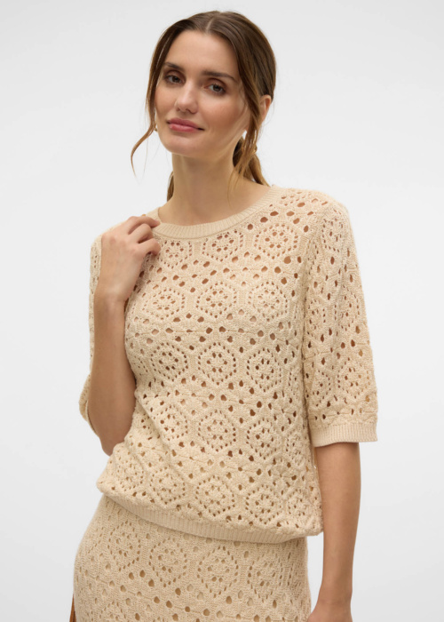 Свитер Berry Vero Moda