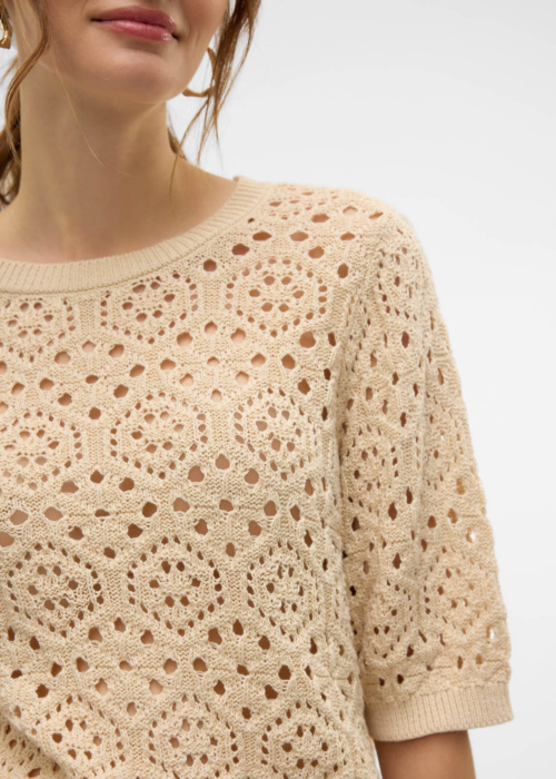 Свитер Berry Vero Moda