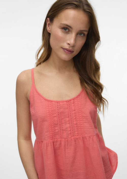 Vero Moda topp Pretty